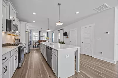 500 Friendship Chapel Road, Wake Forest, NC 27587 - Photo 11
