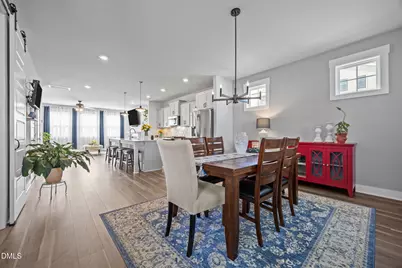 500 Friendship Chapel Road, Wake Forest, NC 27587 - Photo 7