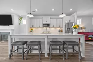 500 Friendship Chapel Rd, Wake Forest, NC 27587 - Photo 9