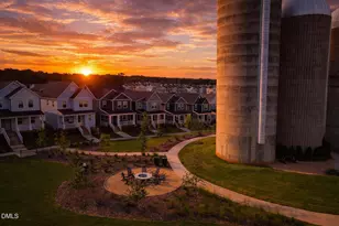 500 Friendship Chapel Rd, Wake Forest, NC 27587 - Photo 31