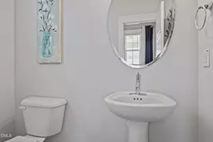 500 Friendship Chapel Rd, Wake Forest, NC 27587 - Photo 13