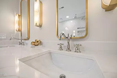 4005 Quail Hollow Drive, Raleigh, NC 27609 - Photo 29