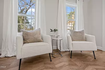 4005 Quail Hollow Drive, Raleigh, NC 27609 - Photo 25