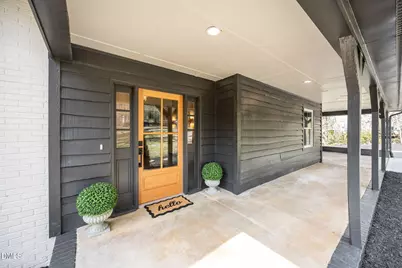 4005 Quail Hollow Drive, Raleigh, NC 27609 - Photo 5