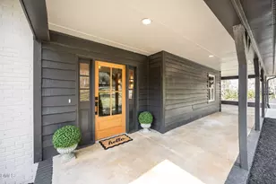 4005 Quail Hollow Dr, Raleigh, NC 27609 - Photo 5