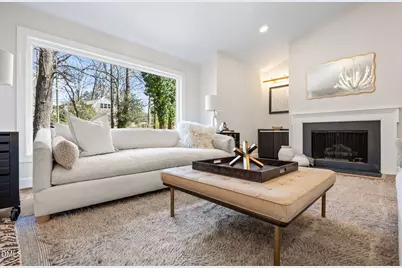 4005 Quail Hollow Drive, Raleigh, NC 27609 - Photo 11