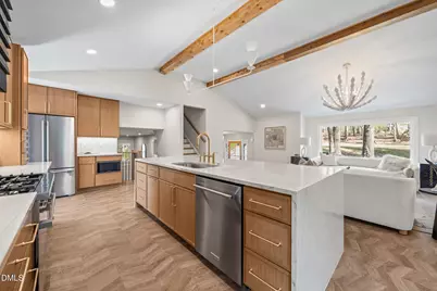 4005 Quail Hollow Drive, Raleigh, NC 27609 - Photo 13
