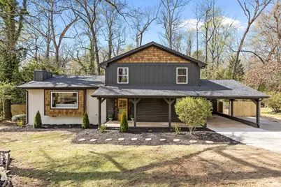 4005 Quail Hollow Drive, Raleigh, NC 27609 - Photo 3