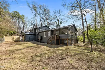 4005 Quail Hollow Drive, Raleigh, NC 27609 - Photo 63