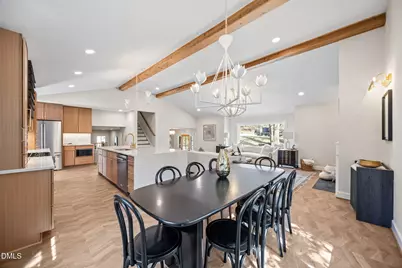 4005 Quail Hollow Drive, Raleigh, NC 27609 - Photo 19