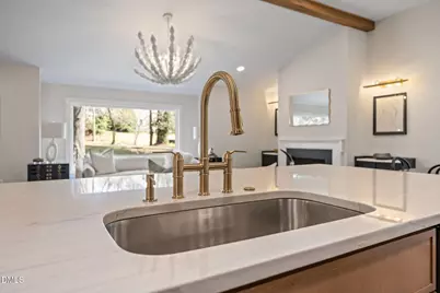 4005 Quail Hollow Drive, Raleigh, NC 27609 - Photo 15