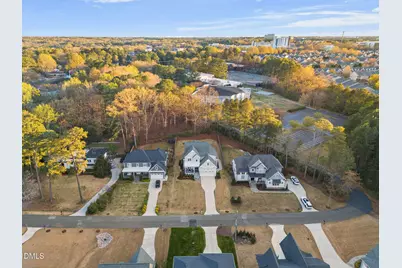 3419 Edgemont Drive, Raleigh, NC 27612 - Photo 79