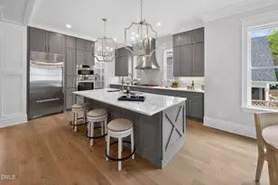 3419 Edgemont Dr, Raleigh, NC 27612 - Photo 17