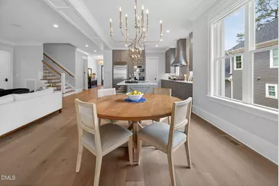 3419 Edgemont Drive, Raleigh, NC 27612 - Photo 19