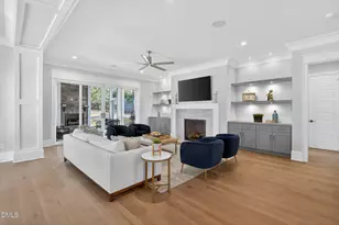 3419 Edgemont Dr, Raleigh, NC 27612 - Photo 27