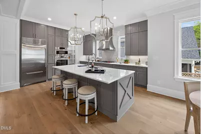 3419 Edgemont Drive, Raleigh, NC 27612 - Photo 17