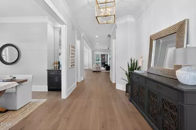 3419 Edgemont Drive, Raleigh, NC 27612 - Photo 5