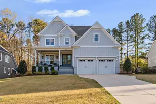 3419 Edgemont Dr, Raleigh, NC 27612 - Photo 1