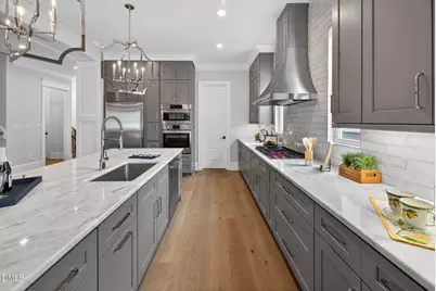 3419 Edgemont Drive, Raleigh, NC 27612 - Photo 15