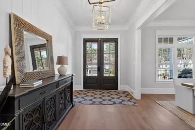 3419 Edgemont Drive, Raleigh, NC 27612 - Photo 3