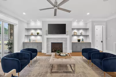 3419 Edgemont Drive, Raleigh, NC 27612 - Photo 27