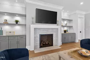 3419 Edgemont Dr, Raleigh, NC 27612 - Photo 23