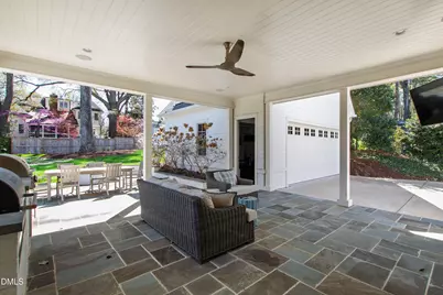 2820 Claremont Road, Raleigh, NC 27608 - Photo 47