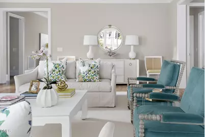 2820 Claremont Road, Raleigh, NC 27608 - Photo 17