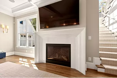 2820 Claremont Road, Raleigh, NC 27608 - Photo 31