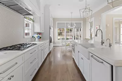 2820 Claremont Road, Raleigh, NC 27608 - Photo 23