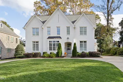 2820 Claremont Road, Raleigh, NC 27608 - Photo 1