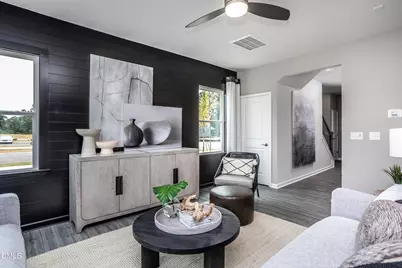 2861 Rodeo Court, Willow Springs, NC 27592 - Photo 9