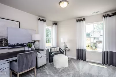 2861 Rodeo Court, Willow Springs, NC 27592 - Photo 15