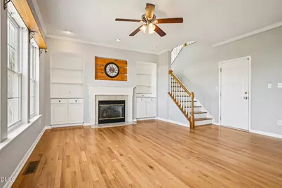 3525 Serendipity Drive, Raleigh, NC 27616 - Photo 5