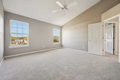 3525 Serendipity Drive, Raleigh, NC 27616 - Photo 21