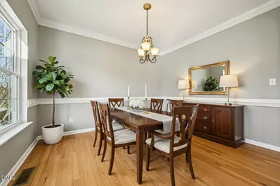 3525 Serendipity Drive, Raleigh, NC 27616 - Photo 15