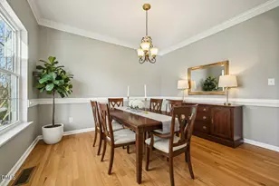 3525 Serendipity Dr, Raleigh, NC 27616 - Photo 15