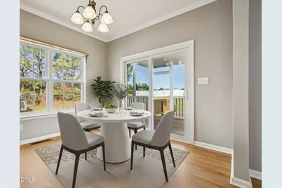 3525 Serendipity Drive, Raleigh, NC 27616 - Photo 7