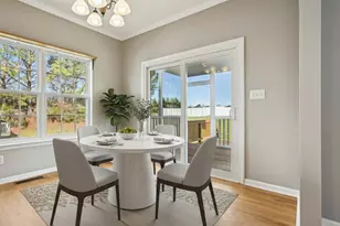 3525 Serendipity Dr, Raleigh, NC 27616 - Photo 7