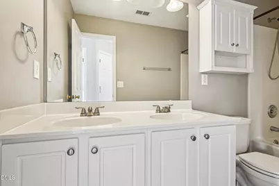 3525 Serendipity Drive, Raleigh, NC 27616 - Photo 29