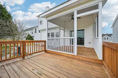 3525 Serendipity Drive, Raleigh, NC 27616 - Photo 39