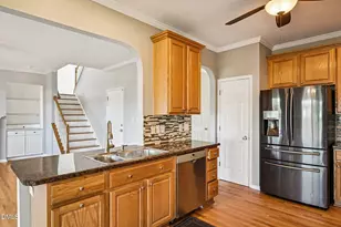 3525 Serendipity Dr, Raleigh, NC 27616 - Photo 11