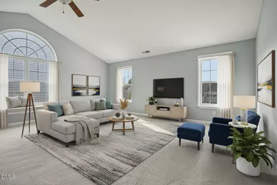 3525 Serendipity Drive, Raleigh, NC 27616 - Photo 25