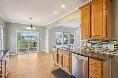 3525 Serendipity Drive, Raleigh, NC 27616 - Photo 13