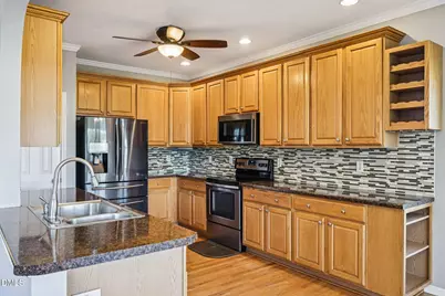 3525 Serendipity Drive, Raleigh, NC 27616 - Photo 9