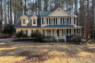 110 Redbay Ln, Clayton, NC 27527 - Photo 1