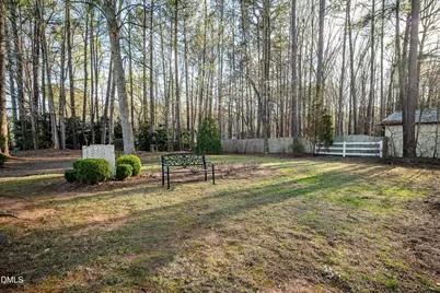15 Beaver Ridge Drive, Youngsville, NC 27596 - Photo 35