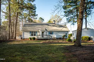 15 Beaver Ridge Dr, Youngsville, NC 27596 - Photo 37