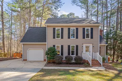 7900 Kingsland Drive, Raleigh, NC 27613 - Photo 1