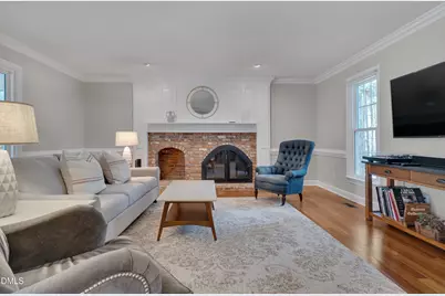 7900 Kingsland Drive, Raleigh, NC 27613 - Photo 7